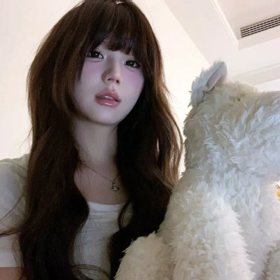 手工少女!封面
